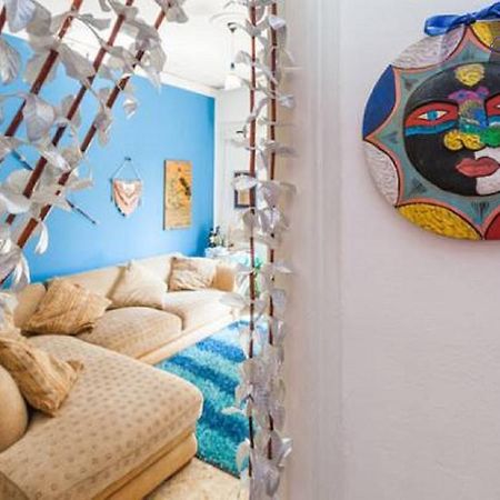 Apartmán Dolce Casa Centro Storico Di Palermo New 2023 Exteriér fotografie