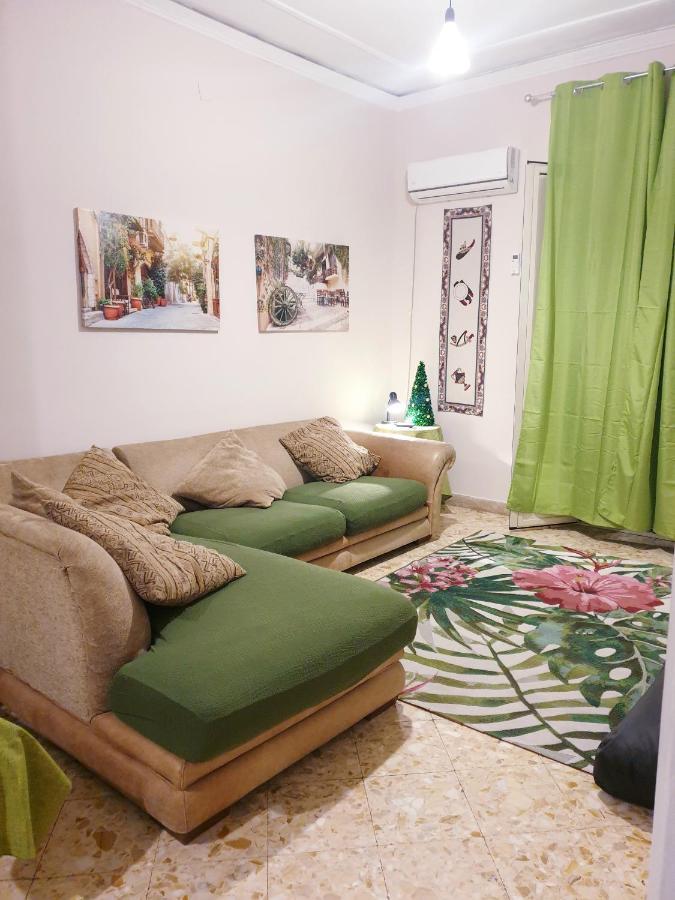 Apartmán Dolce Casa Centro Storico Di Palermo New 2023 Exteriér fotografie