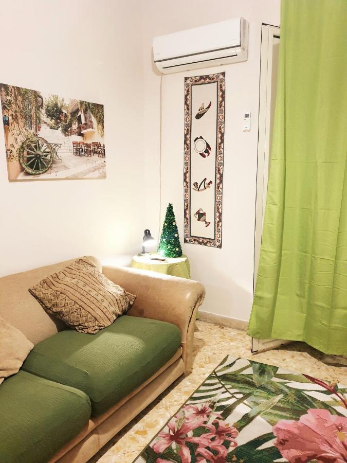 Apartmán Dolce Casa Centro Storico Di Palermo New 2023 Exteriér fotografie