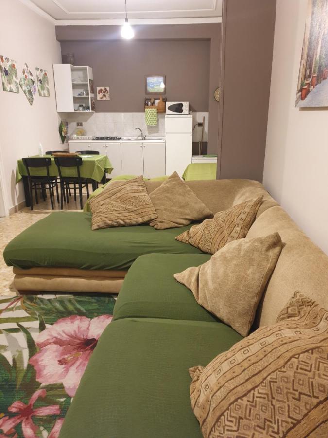 Apartmán Dolce Casa Centro Storico Di Palermo New 2023 Exteriér fotografie