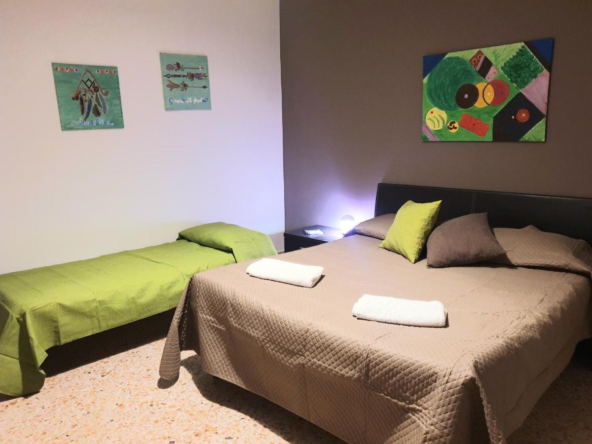 Apartmán Dolce Casa Centro Storico Di Palermo New 2023 Exteriér fotografie