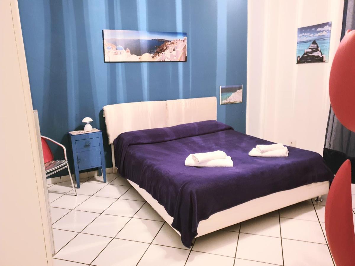 Apartmán Dolce Casa Centro Storico Di Palermo New 2023 Exteriér fotografie
