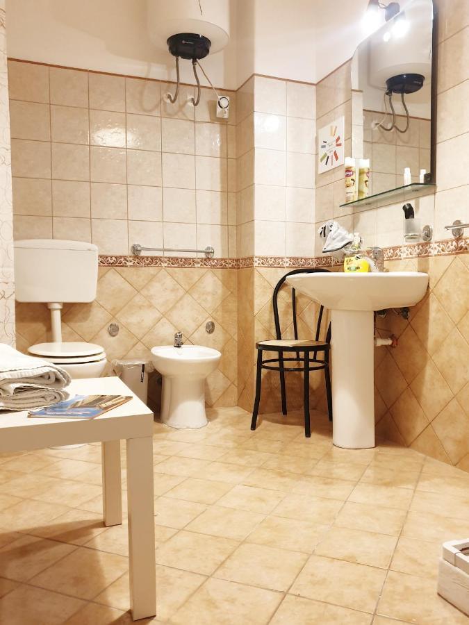 Apartmán Dolce Casa Centro Storico Di Palermo New 2023 Exteriér fotografie
