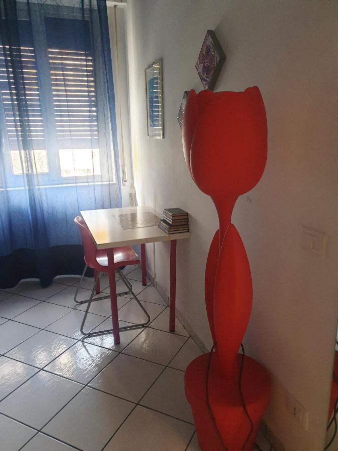 Apartmán Dolce Casa Centro Storico Di Palermo New 2023 Exteriér fotografie