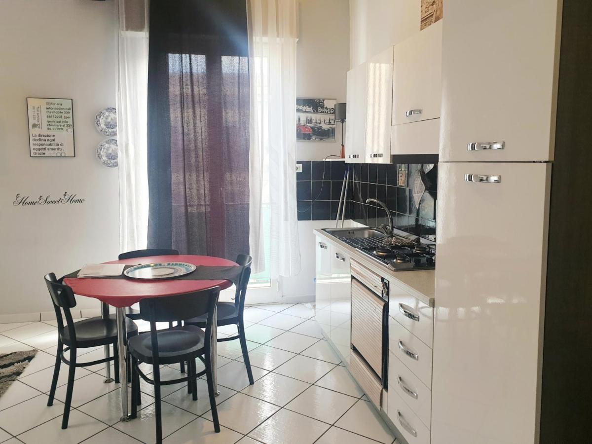 Apartmán Dolce Casa Centro Storico Di Palermo New 2023 Exteriér fotografie