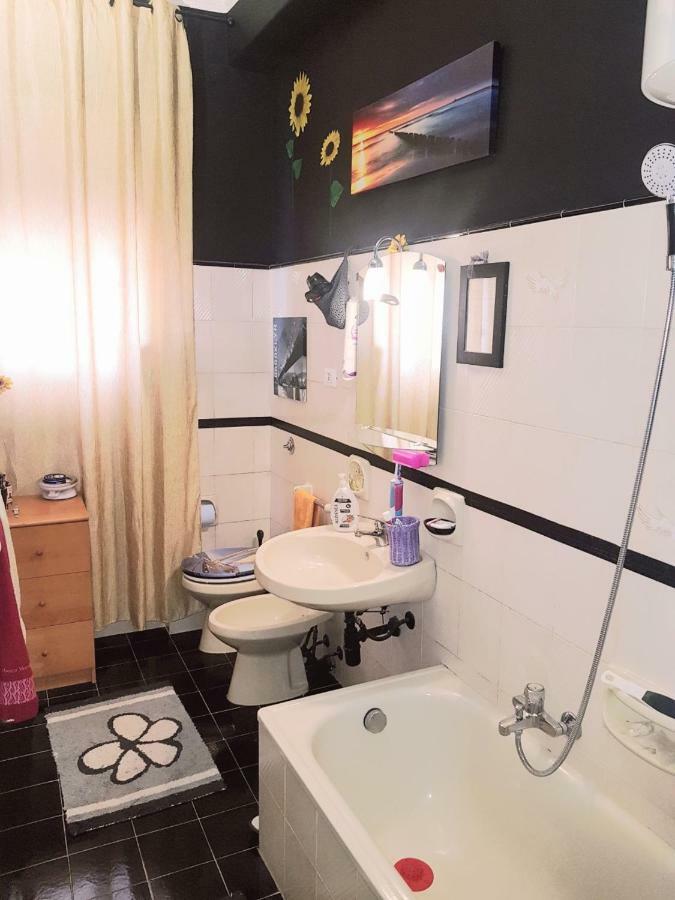 Apartmán Dolce Casa Centro Storico Di Palermo New 2023 Exteriér fotografie