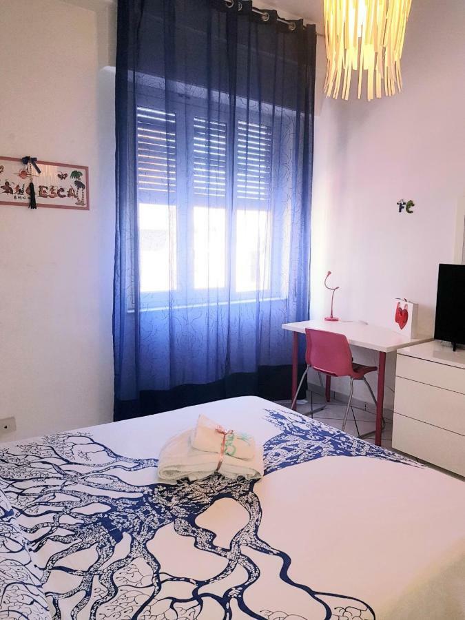 Apartmán Dolce Casa Centro Storico Di Palermo New 2023 Exteriér fotografie